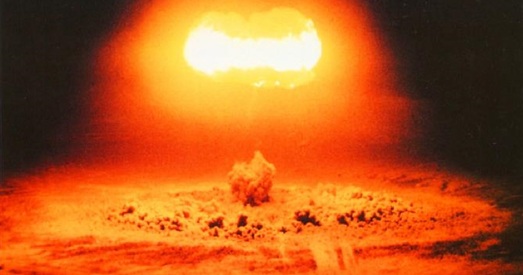 Абас Галямаў: «Яшчэ крыху — і ядзернай вайны можна будзе не баяцца»