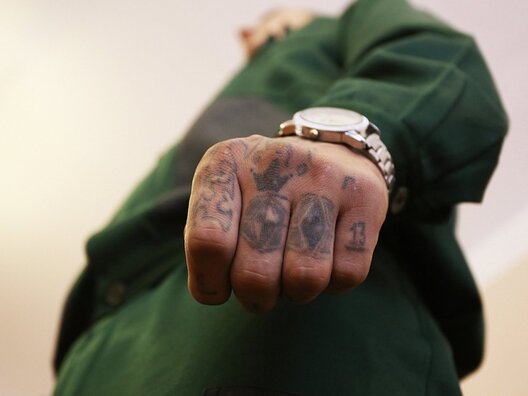 Ілюстрацыйнае фота Ілюстрацыйнае фота