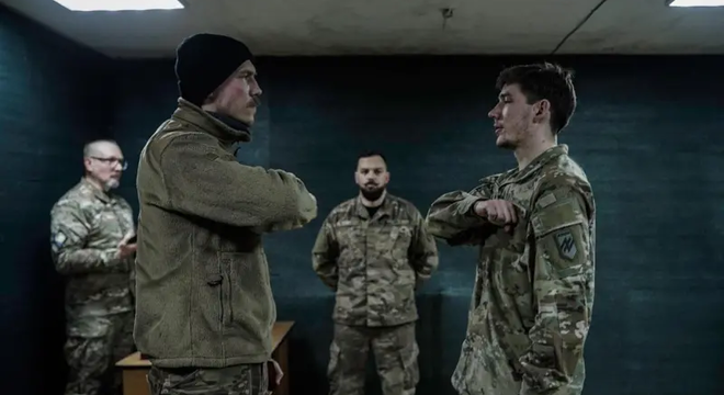 «Азоў»: «Расійскую прапаганду можна пераадолець» «Азоў»: «Расійскую прапаганду можна пераадолець»