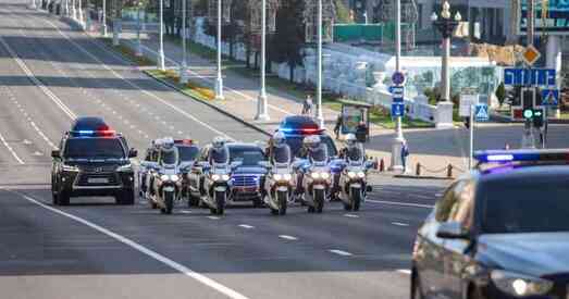 «Беларусы заслугоўваюць свабоду». Якія краіны не прызналі Лукашэнку легітымным