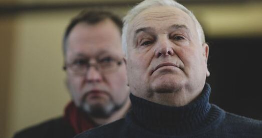 Экс-дэпутат Антончык: Голубева і Трусава Лукашэнка «развёў як пацаноў»