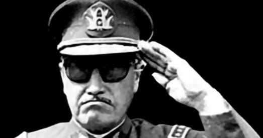 Чаго баяцца дыктатары?