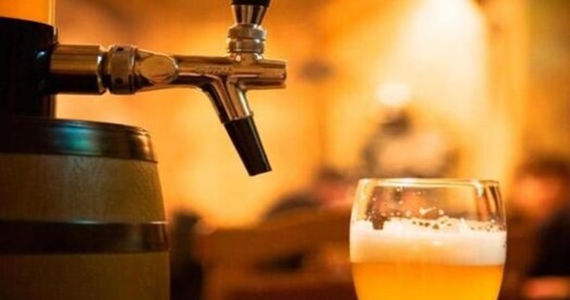 Польшча. Януш Палікот запрашае ў піўны гатэль!