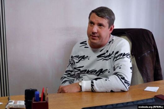 Пятро Кузняцоў Пятро Кузняцоў