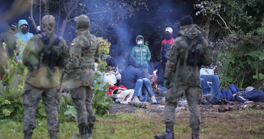 «Праблему павінны вырашыць тыя, хто яе арганізаваў»