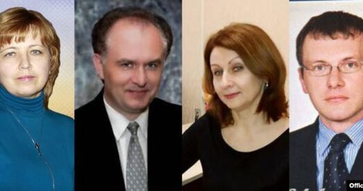 У Бярозаўскім раёне звальняюць адразу чатырох дырэктараў школ