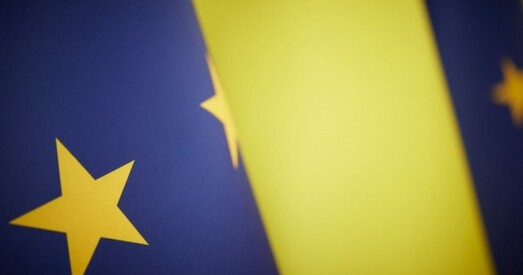 Еўропа асуджае планы Расіі па прызнанні «ЛНР» і «ДНР»