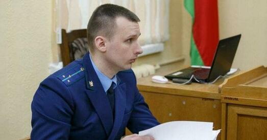 Экс-пракурора Яўгена Бабака хутка пачнуць судзіць