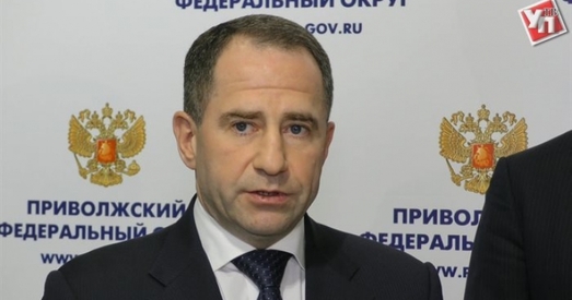 У інтэрнэце з'явілася петыцыя з патрабаваннем аб'явіць расійскага амбасадара персонай non grata