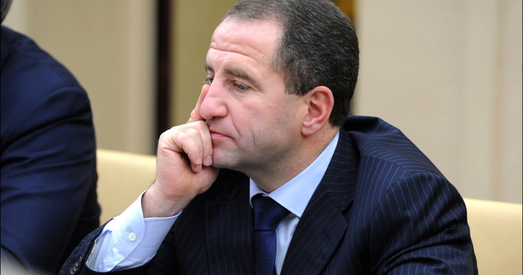 «Коммерсант»: Міхаіла Бабіча прыбяруць з пасады пасла Расіі ў Беларусі