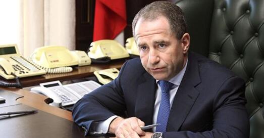 Пасол Расіі заклікаў Беларусь вызначыцца, якой будзе інтэграцыя