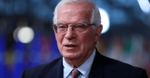 Жазэп Барэль падзякаваў беларусам за смеласць