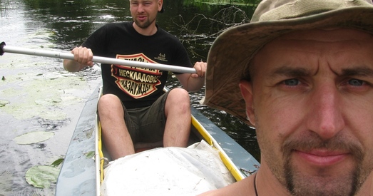 «Сучасны чалавек мае выбіраць паміж кнігай і фэйсбукам»