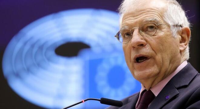 Барэль: Поўная забарона на шэнгенскія візы для расійцаў — гэта «нядобрая ідэя» Барэль: Поўная забарона на шэнгенскія візы для расійцаў — гэта «нядобрая ідэя»