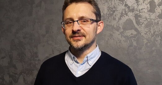 Ксёндз Вячаслаў Барок пра адсідку ў ІЧУ: Вельмі ўражвала, калі мяне прымалі з аўчаркамі