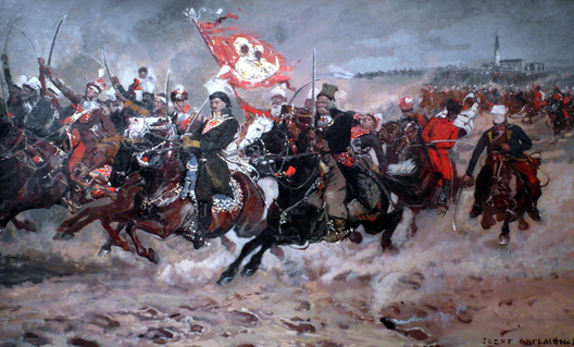 Барскія канфедэраты Барскія канфедэраты