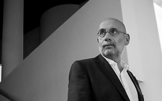 Барыс Акунін, 2012 год. Фота Dmitry Smirnov Барыс Акунін, 2012 год. Фота Dmitry Smirnov