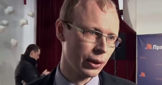 Ігар Барысаў зняпраўдзіў інфармацыю пра свой удзел ва Усебеларускім народным сходзе