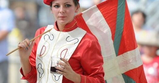 Баскская групоўка ЭТА пачала поўнае раззбраенне