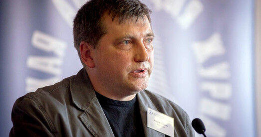 Андрэй Бастунец: Працэс, а не спаборніцтва