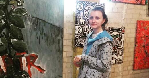 «Міліцыянт сказаў, што не бачыць ува мне раскаяння». Таццяна Батура распавяла пра 46 сутак на Акрэсціна