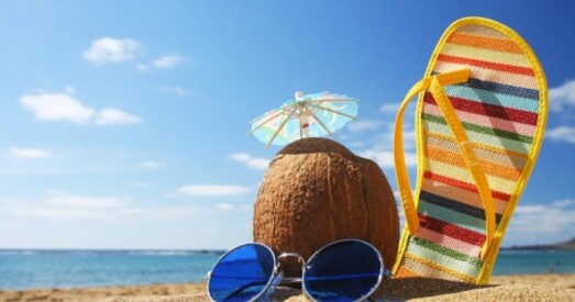 У Грэцыі паслабілі антыкаронавірусныя меры і адкрылі пляжы