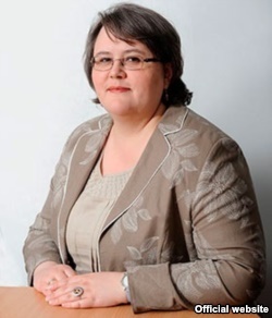 Ірына Альхоўка Ірына Альхоўка