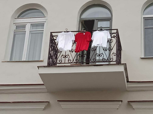 Ілюстрацыйнае фота Ілюстрацыйнае фота