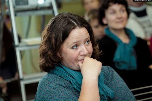 Ганна Севярынец Ганна Севярынец