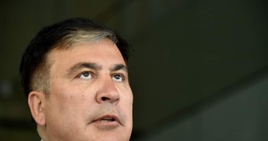 Міхаіл Саакашвілі страціў прытомнасьць на 49-ы дзень галадоўкі