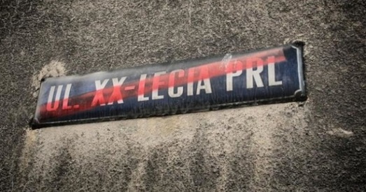 Польшча. Падвоеная дэкамунізацыя