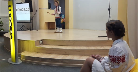 Беларуская мова — «фактар садзейнічання павышэнню нацыянальнай самасвядомасці»