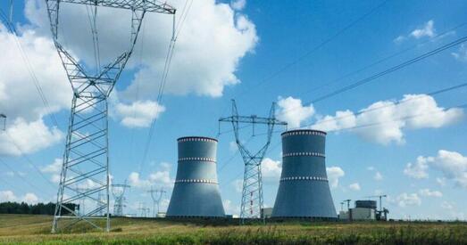 Лукашэнка хоча пабудаваць яшчэ адну АЭС у Беларусі