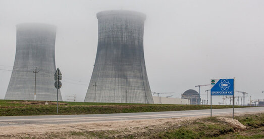 На БелАЭС пачалася падрыхтоўка загрузкі імітатараў цеплавыдзяляльных зборак