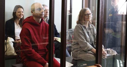 Прысуд па «справе БелаПАН»: ад 4 да 14 гадоў. БАЖ выказала пратэст