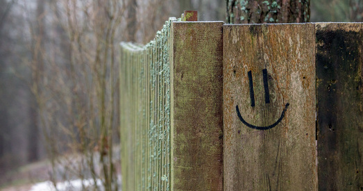 Як спраўляцца з "эмацыйнымі арэлямі" і кепскім настроем