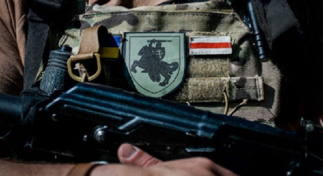 Опцыю «палітычнае ўрэгуляванне» з Беларуссю ва Украіне нават не разглядаюць? Опцыю «палітычнае ўрэгуляванне» з Беларуссю ва Украіне нават не разглядаюць?