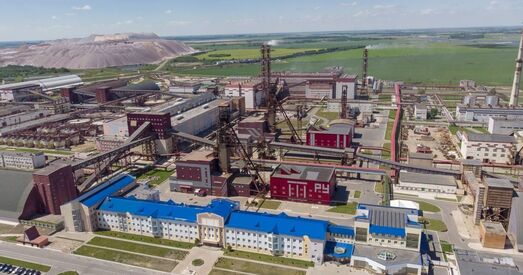 Bloomberg: Шосты пакет санкцый ЕС можа ўключаць «Беларуськалій», БКК і «Нафтан»