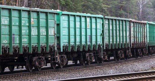 Літва хоча забараніць транзіт беларускіх тавараў на заканадаўчым узроўні