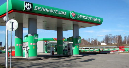 «F...ck war, Kiev is in my heart»: Затрыманы намеснік гендырэктара «Беларуснафты»