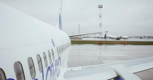 Улады Эстоніі хочуць спыніць авіязносіны з Беларуссю з-за сітуацыі з каронавірусам