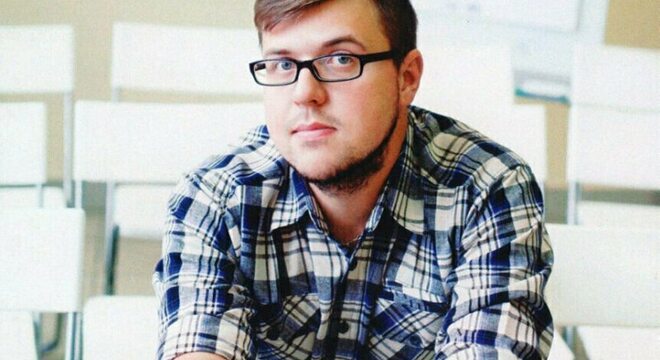 Новая «справа нацыяналістаў»? Што закідаюць Паўлу Белавусу Новая «справа нацыяналістаў»? Што закідаюць Паўлу Белавусу