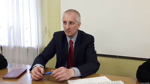 Андрэй Бандарэнка, 2017 год Андрэй Бандарэнка, 2017 год