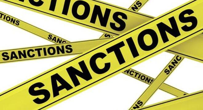 Bloomberg: Кіпр заблакаваў прыняццё ЕС санкцый супраць афіцыйнага Мінска Bloomberg: Кіпр заблакаваў прыняццё ЕС санкцый супраць афіцыйнага Мінска