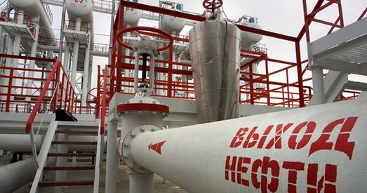 Ва Украіне раскрылі маштабную схему кантрабанды нафтапрадуктаў з Беларусі і Расіі