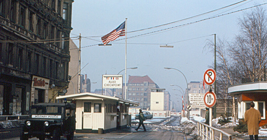Häftlingsfreikauf: як ГДР прадавала палітвязняў ФРГ