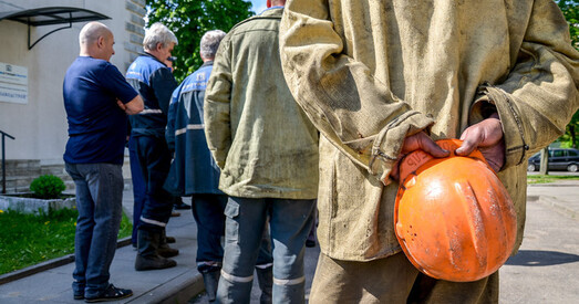 Чым страшная беднасць па-беларуску. Меркаванне эканаміста