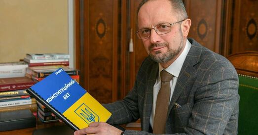 «Крым і Беларусь — гэта болевыя кропкі, якія могуць наогул паралізаваць рэжым Пуціна»