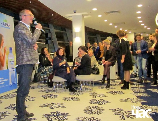 Андрэй Курэйчык Андрэй Курэйчык