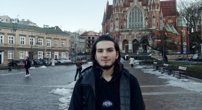 Аляксандр Клюеў сабраў больш за 5000 тэрмінаў па-беларуску Беларуская мова для ІТ: актывіст сабраў больш за 5000 тэрмінаў у адной табліцы